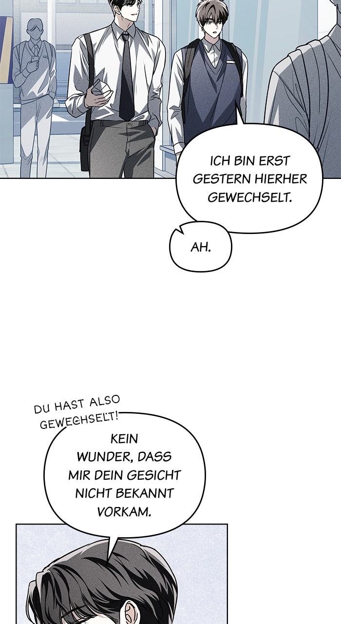 Read HONBUL - Flamme der Seele Manga Online