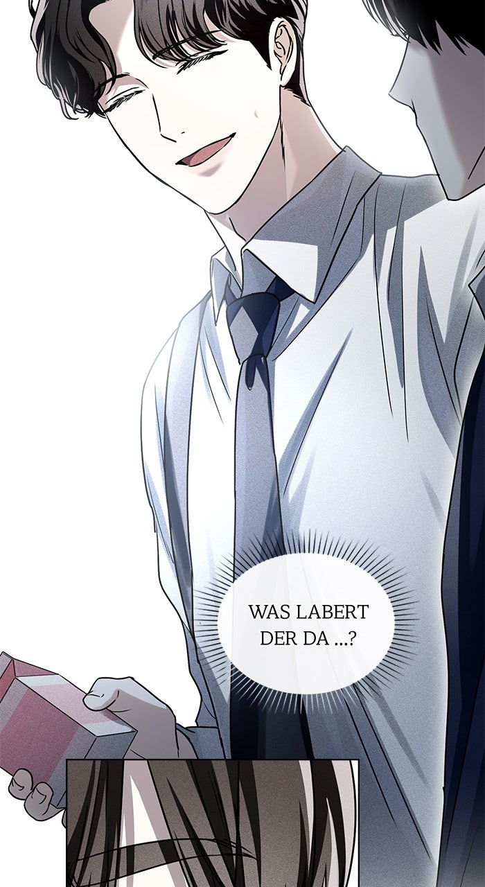 Read HONBUL - Flamme der Seele Manga Online