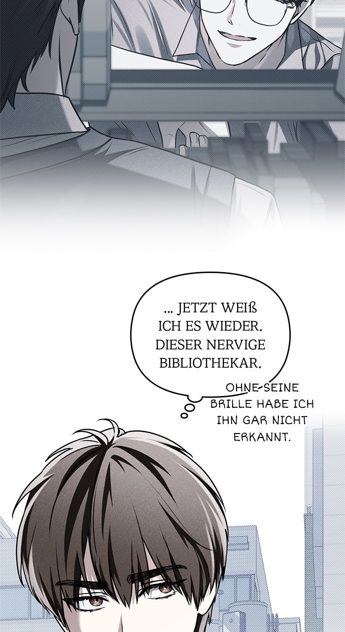 Read HONBUL - Flamme der Seele Manga Online