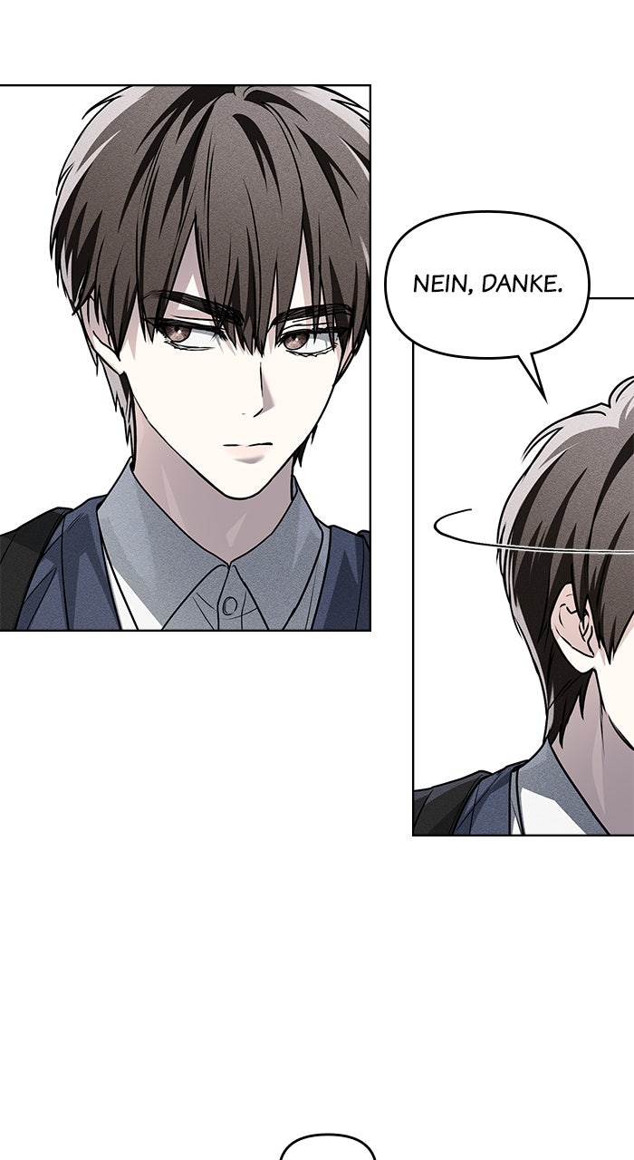 Read HONBUL - Flamme der Seele Manga Online