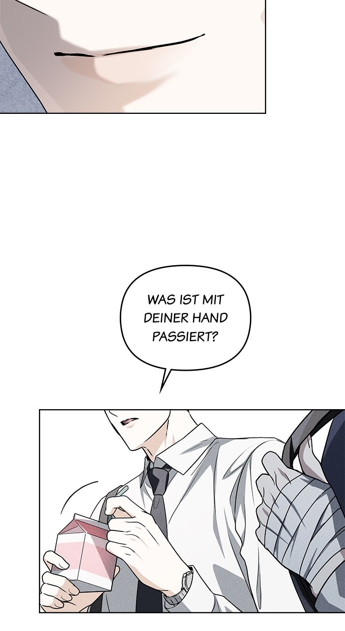 Read HONBUL - Flamme der Seele Manga Online