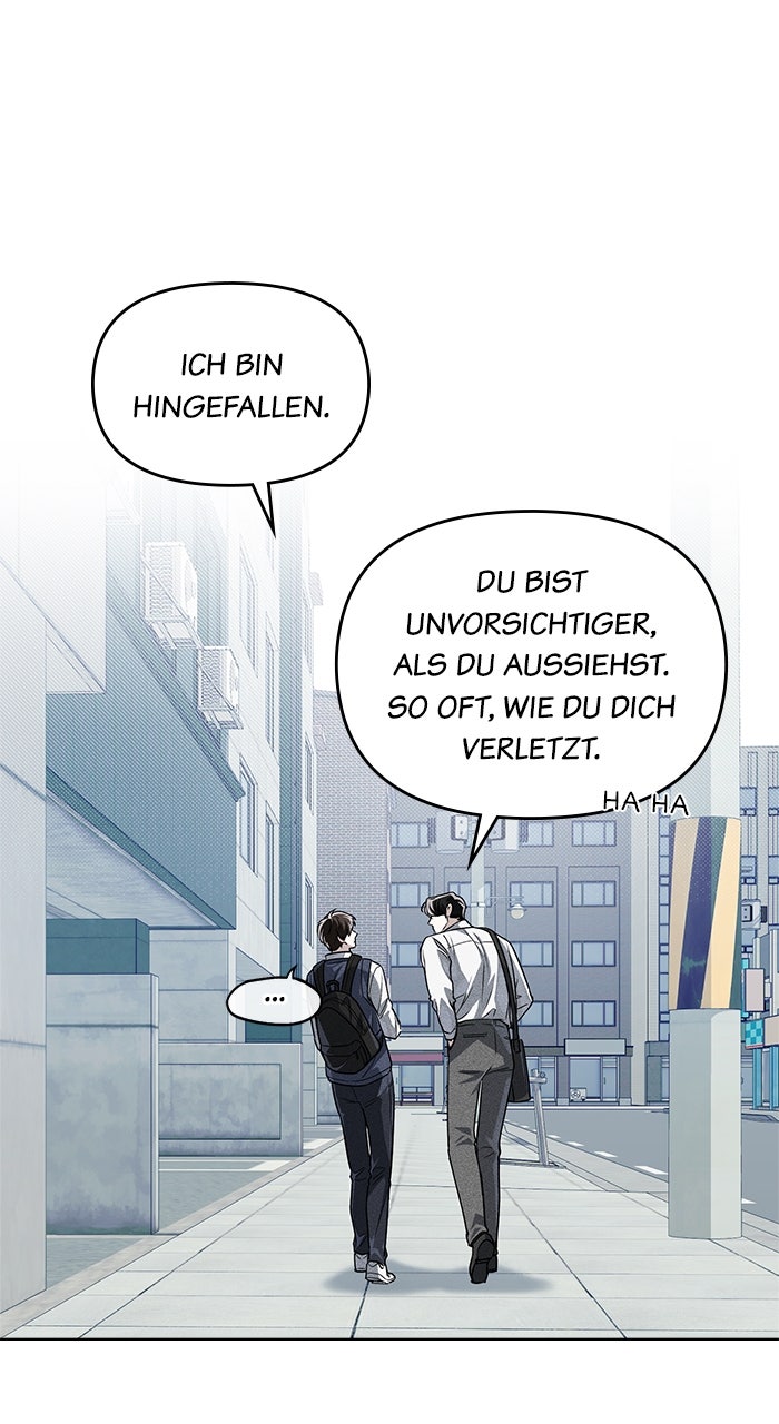 Read HONBUL - Flamme der Seele Manga Online