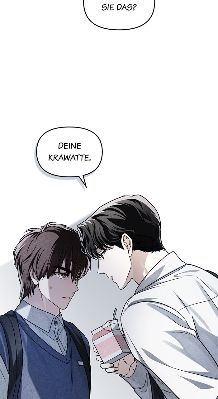 Read HONBUL - Flamme der Seele Manga Online