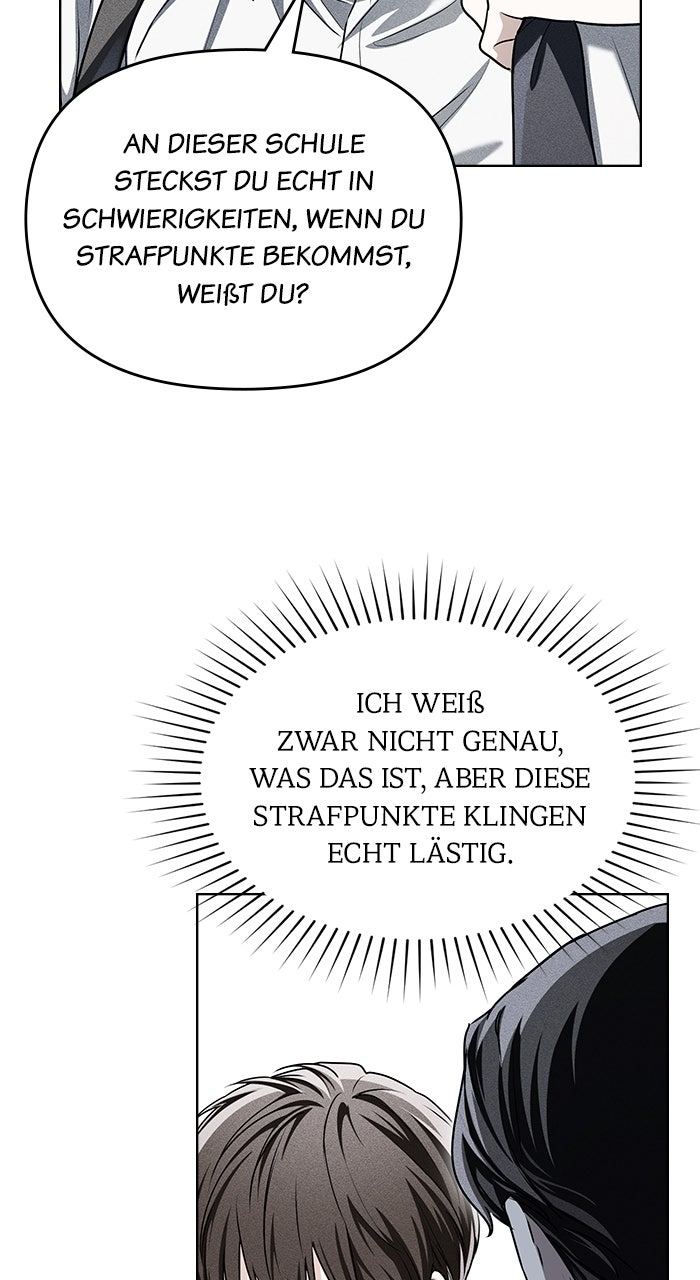 Read HONBUL - Flamme der Seele Manga Online