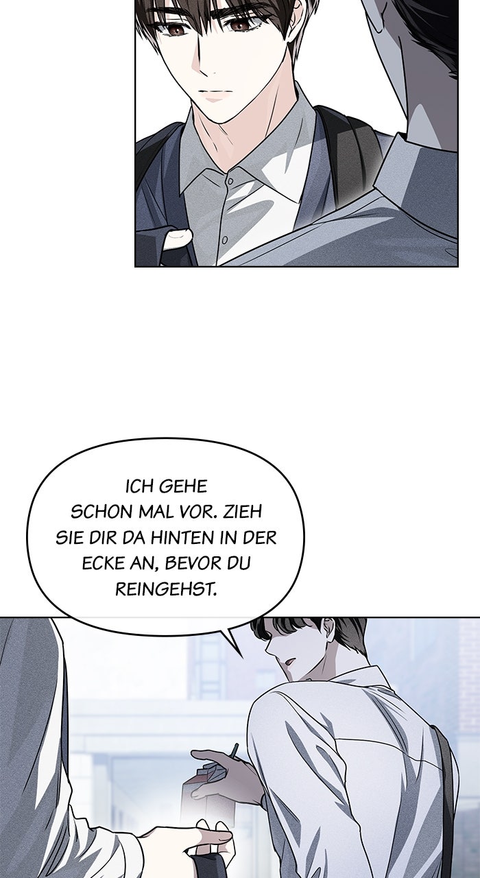 Read HONBUL - Flamme der Seele Manga Online