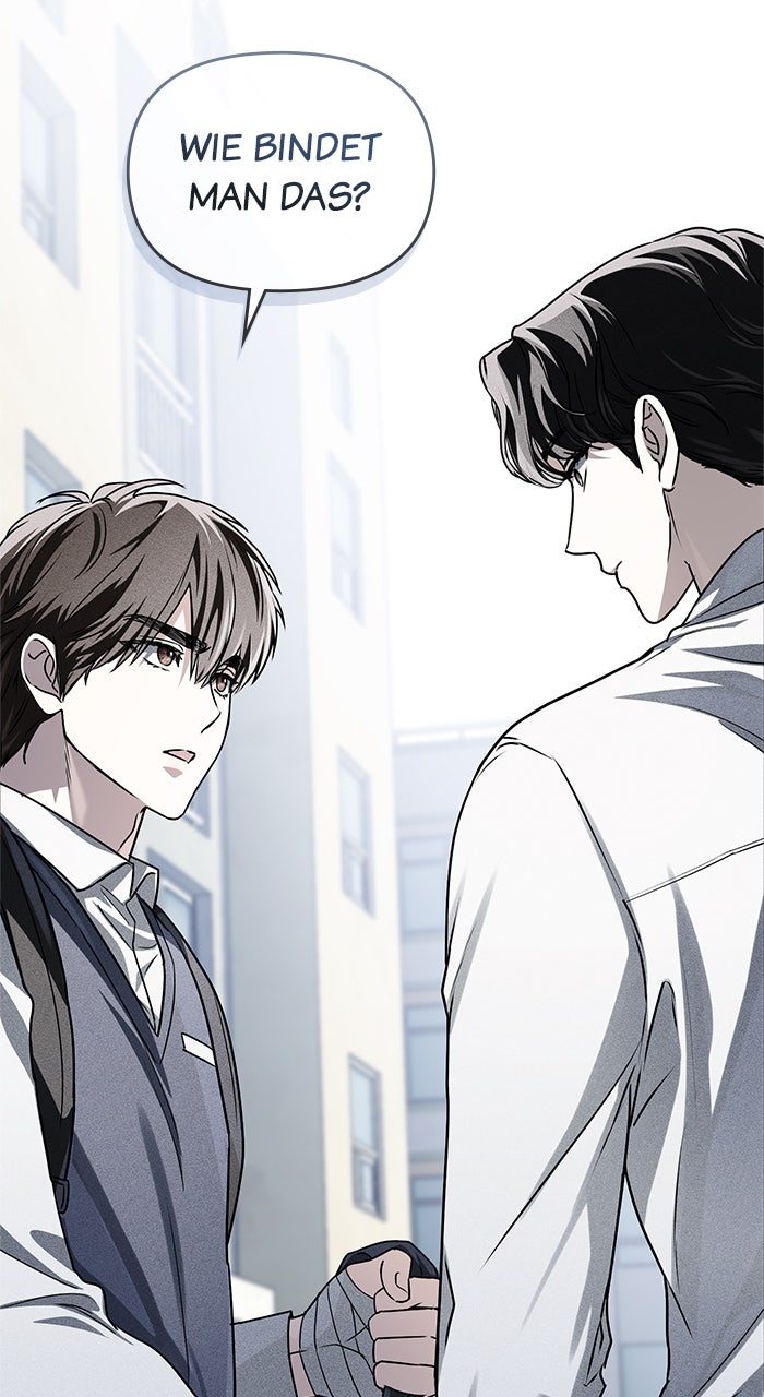 Read HONBUL - Flamme der Seele Manga Online