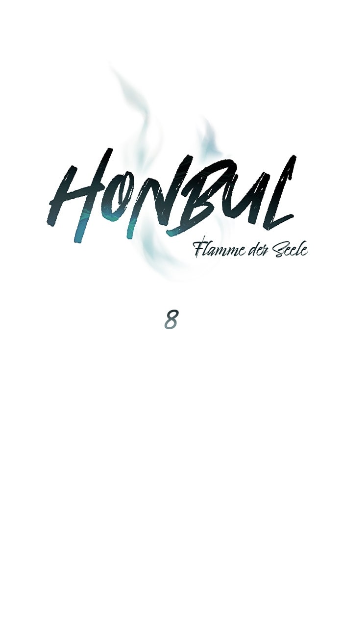 Read HONBUL - Flamme der Seele Manga Online