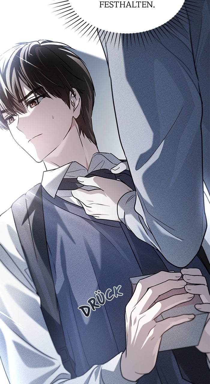 Read HONBUL - Flamme der Seele Manga Online