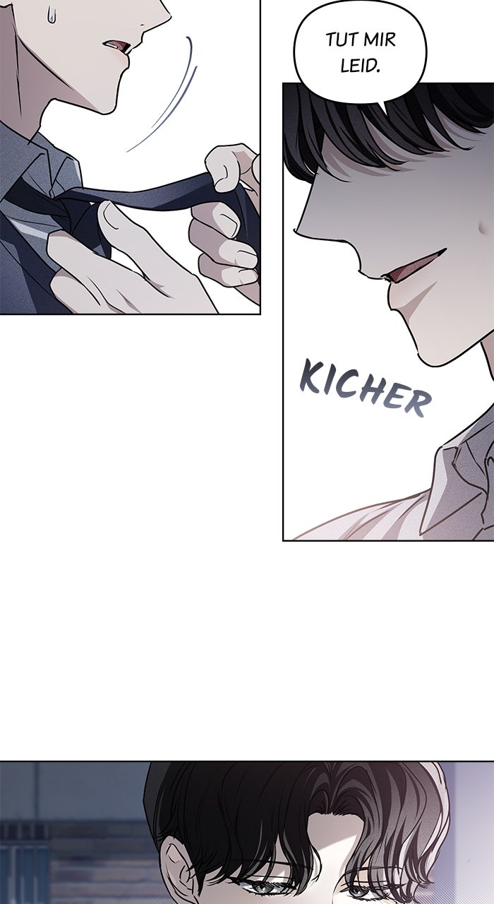 Read HONBUL - Flamme der Seele Manga Online