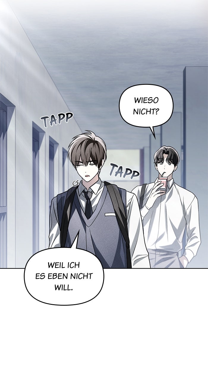 Read HONBUL - Flamme der Seele Manga Online