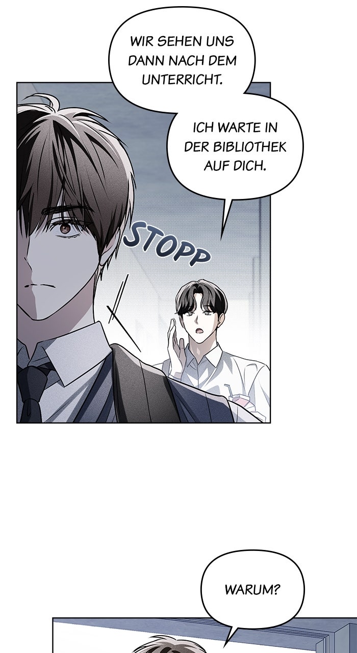 Read HONBUL - Flamme der Seele Manga Online