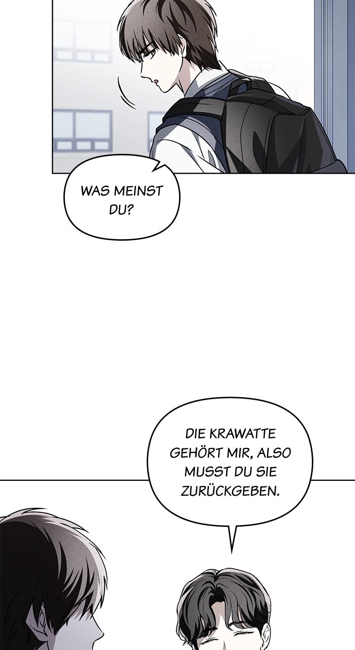 Read HONBUL - Flamme der Seele Manga Online