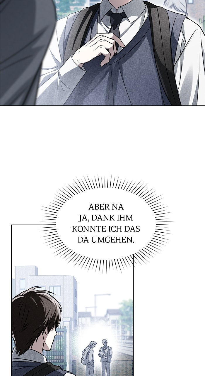 Read HONBUL - Flamme der Seele Manga Online