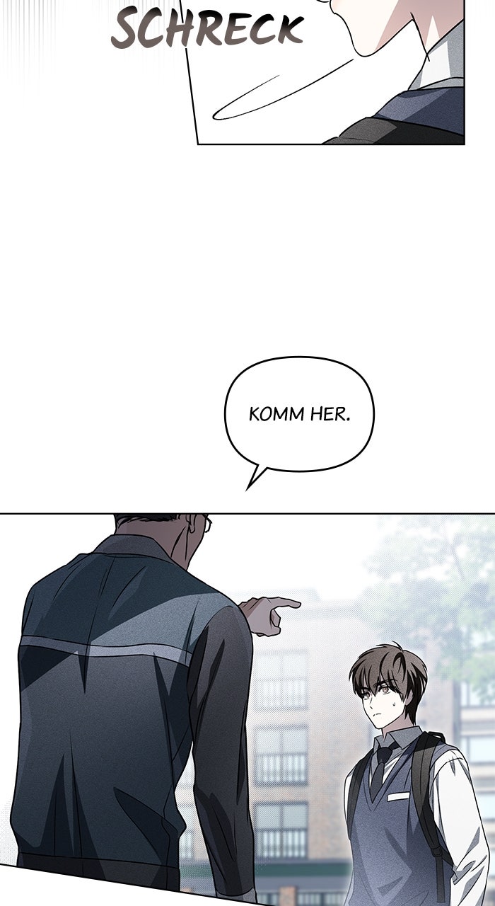 Read HONBUL - Flamme der Seele Manga Online