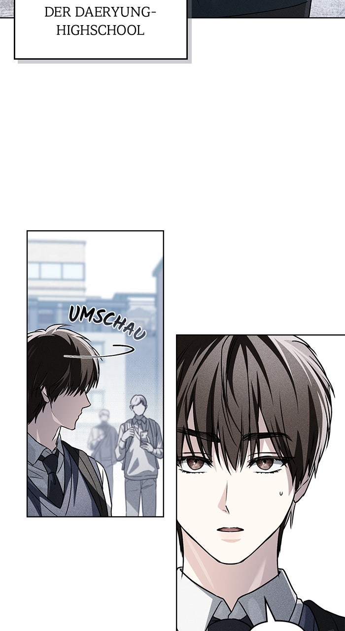 Read HONBUL - Flamme der Seele Manga Online