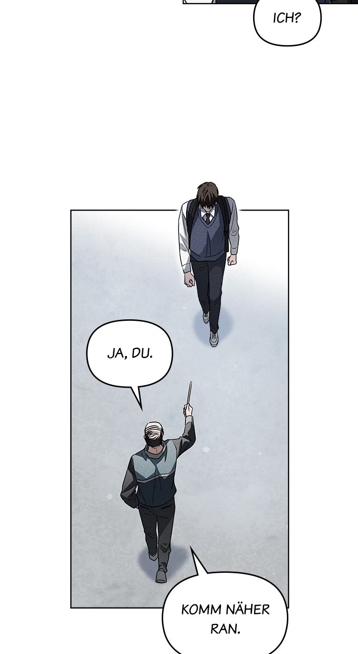 Read HONBUL - Flamme der Seele Manga Online