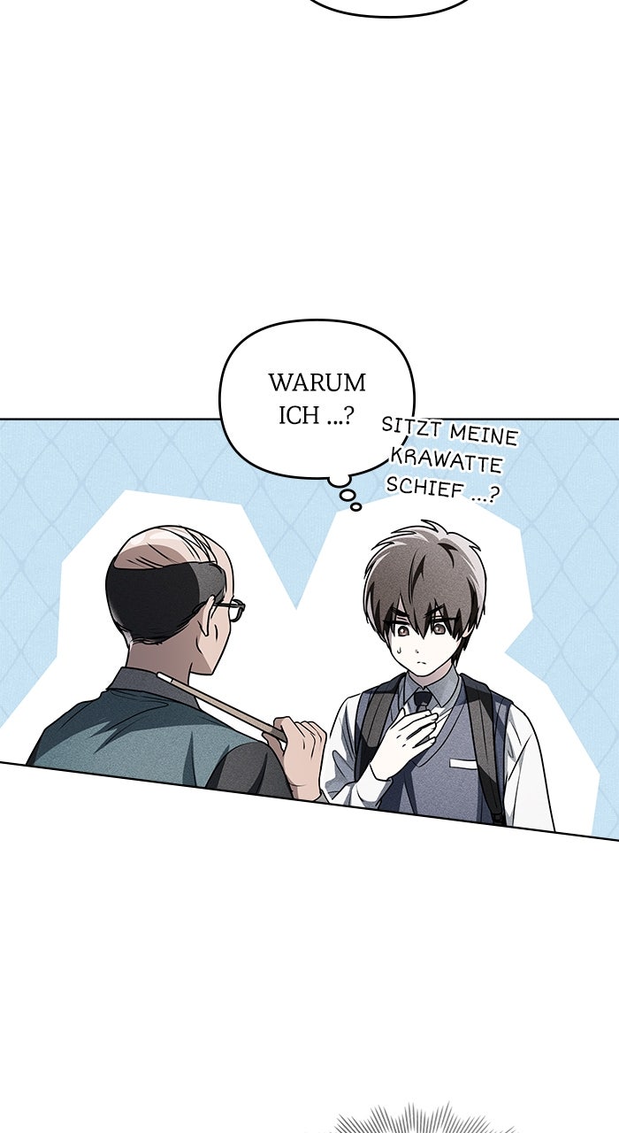 Read HONBUL - Flamme der Seele Manga Online