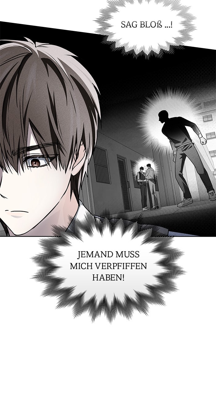 Read HONBUL - Flamme der Seele Manga Online