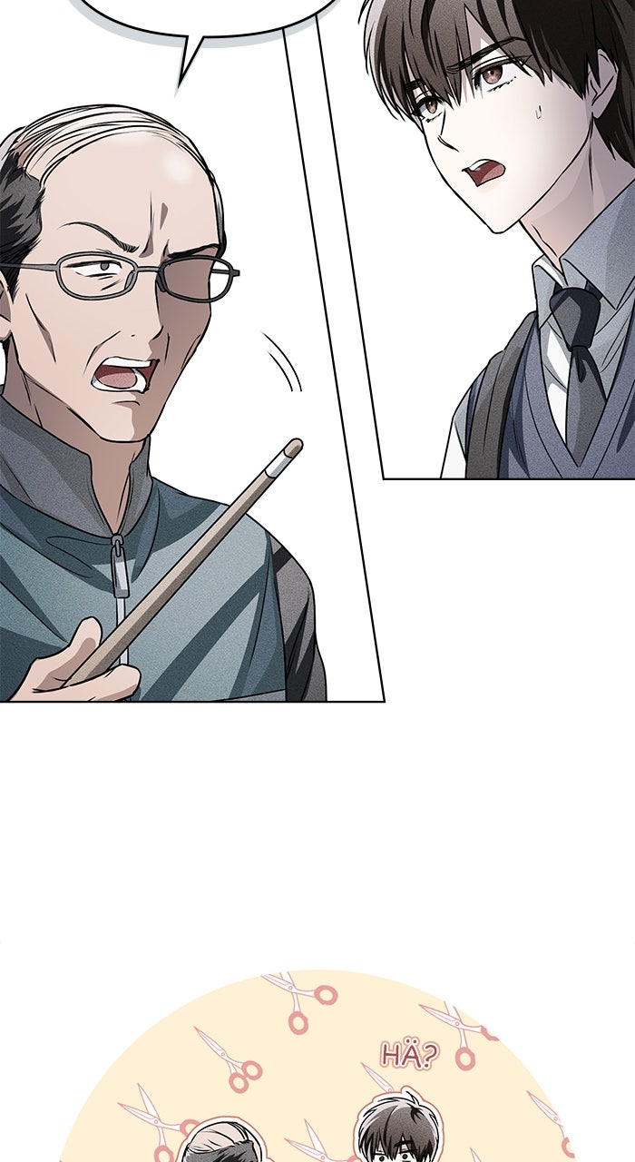 Read HONBUL - Flamme der Seele Manga Online