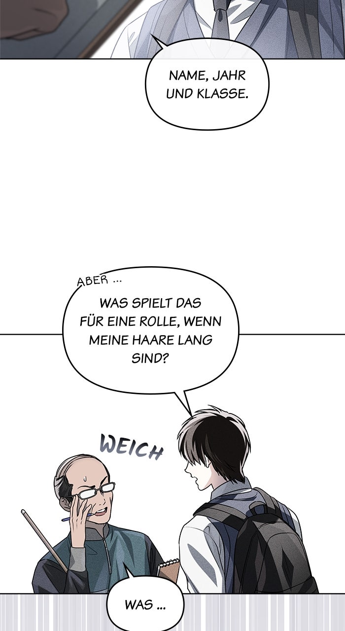 Read HONBUL - Flamme der Seele Manga Online