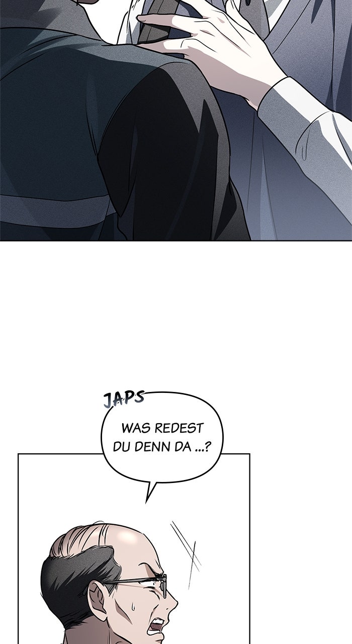 Read HONBUL - Flamme der Seele Manga Online