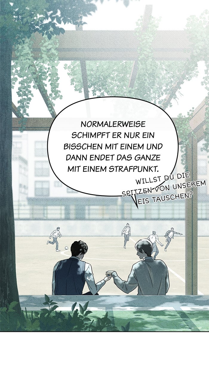 Read HONBUL - Flamme der Seele Manga Online