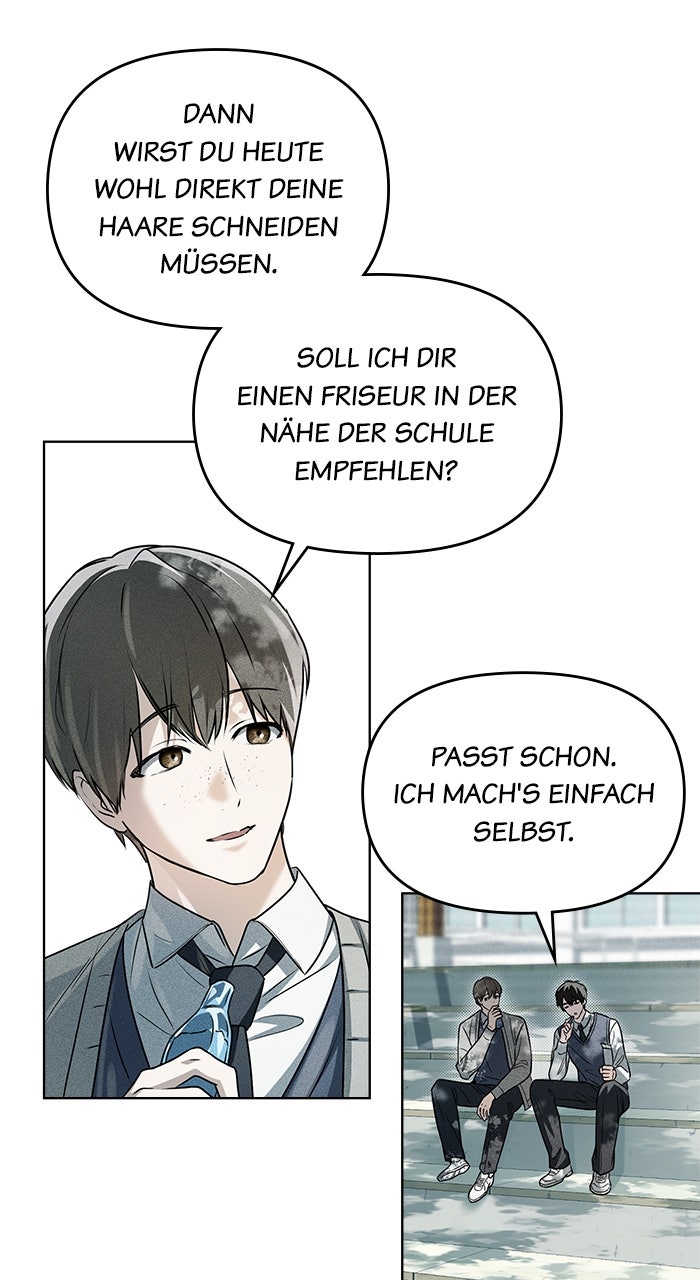 Read HONBUL - Flamme der Seele Manga Online