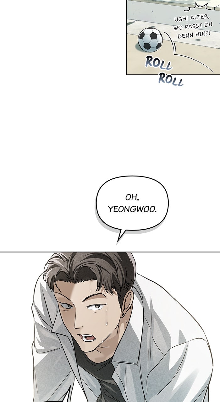 Read HONBUL - Flamme der Seele Manga Online