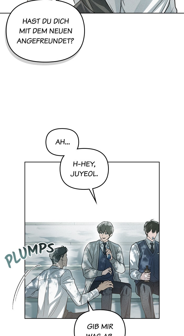 Read HONBUL - Flamme der Seele Manga Online