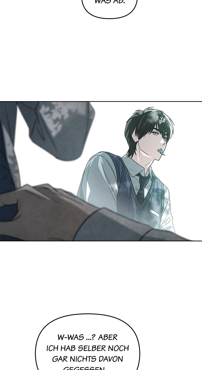 Read HONBUL - Flamme der Seele Manga Online