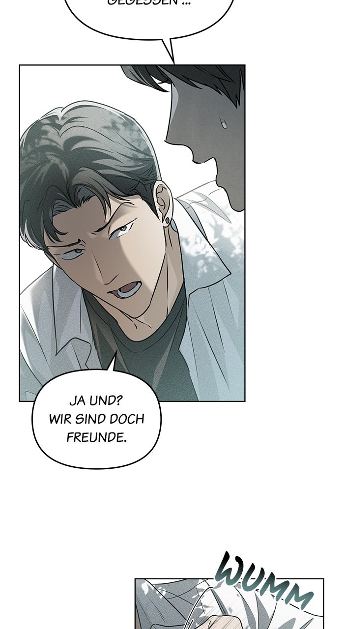 Read HONBUL - Flamme der Seele Manga Online