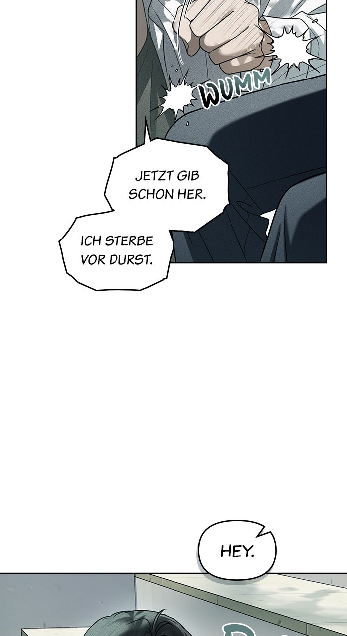 Read HONBUL - Flamme der Seele Manga Online