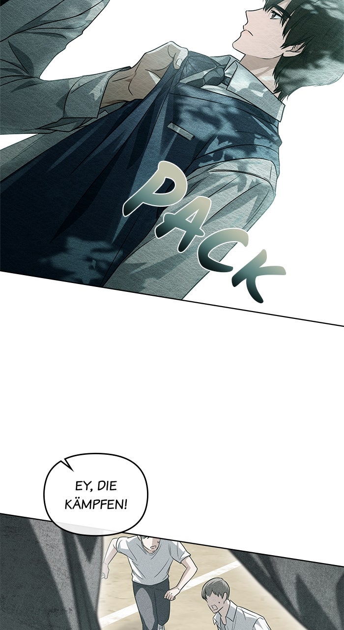 Read HONBUL - Flamme der Seele Manga Online