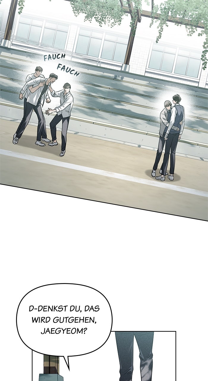 Read HONBUL - Flamme der Seele Manga Online