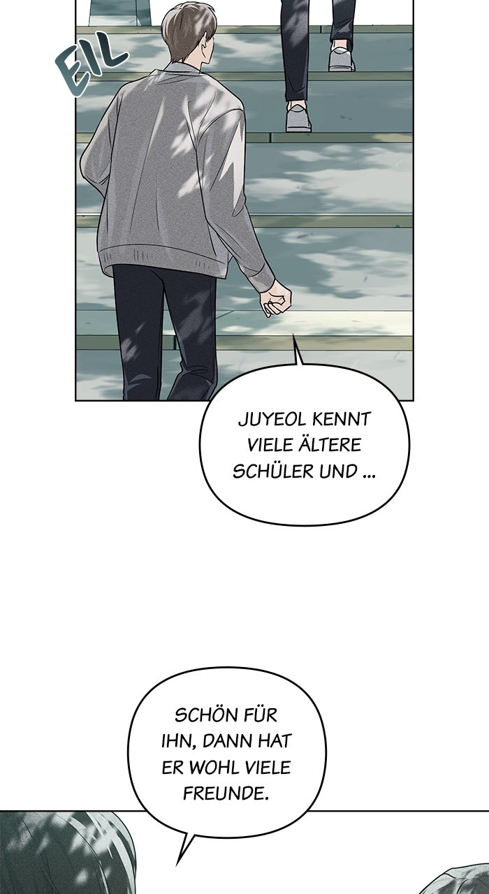 Read HONBUL - Flamme der Seele Manga Online