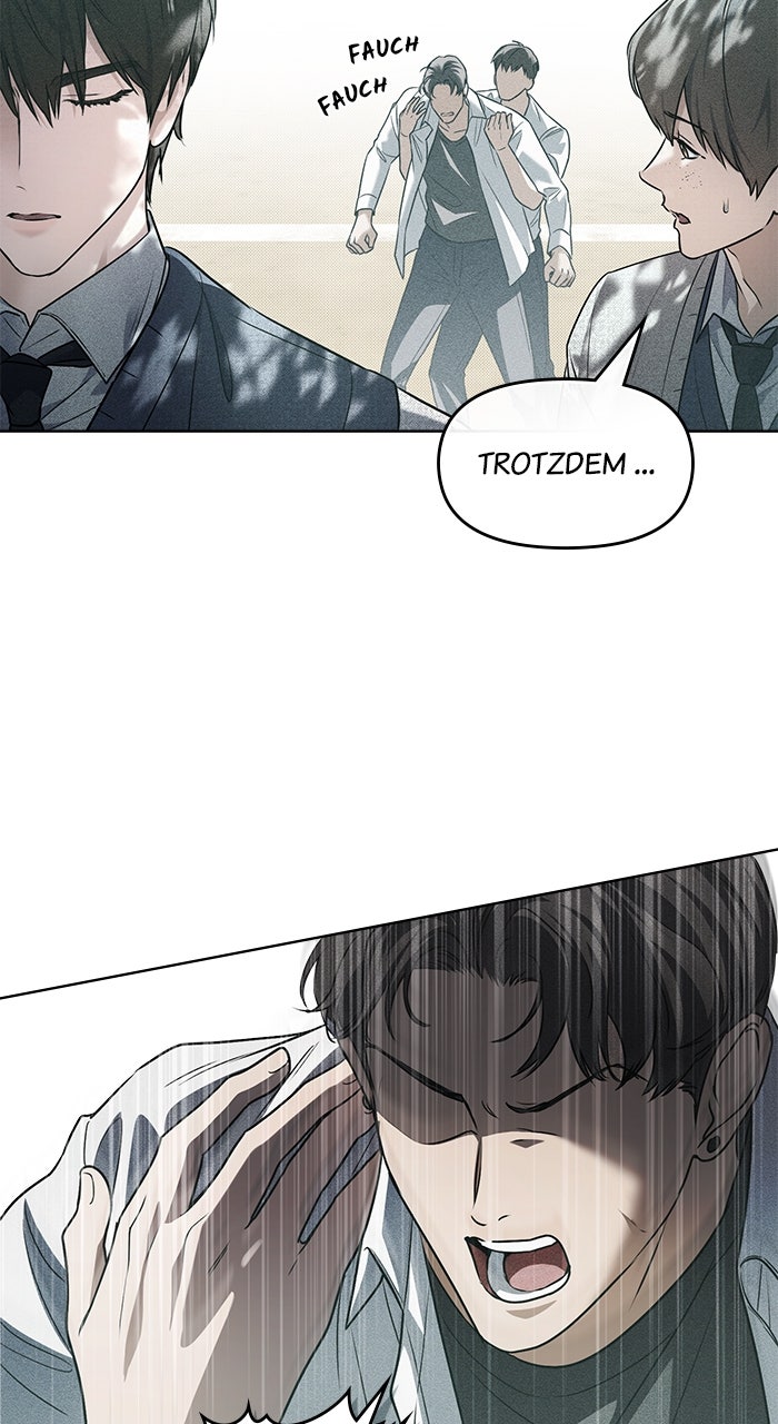 Read HONBUL - Flamme der Seele Manga Online