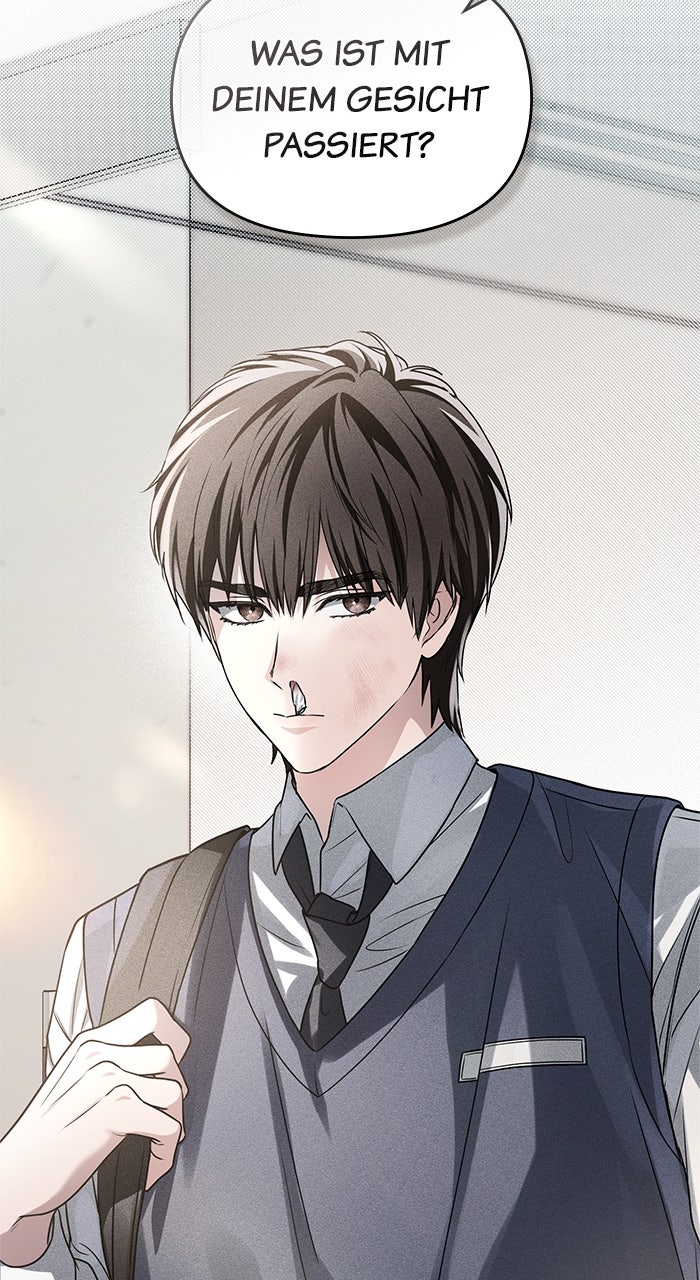 Read HONBUL - Flamme der Seele Manga Online