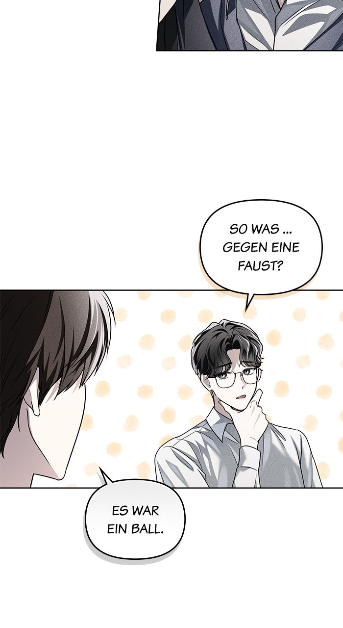 Read HONBUL - Flamme der Seele Manga Online