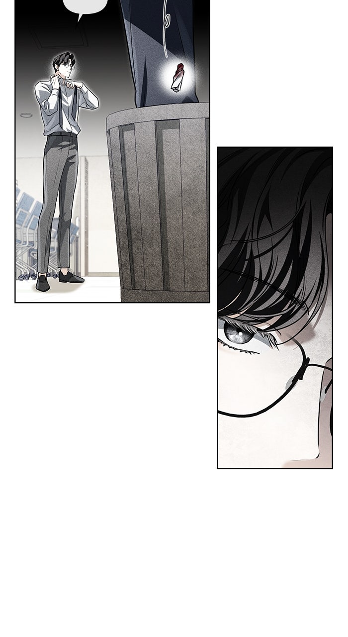 Read HONBUL - Flamme der Seele Manga Online