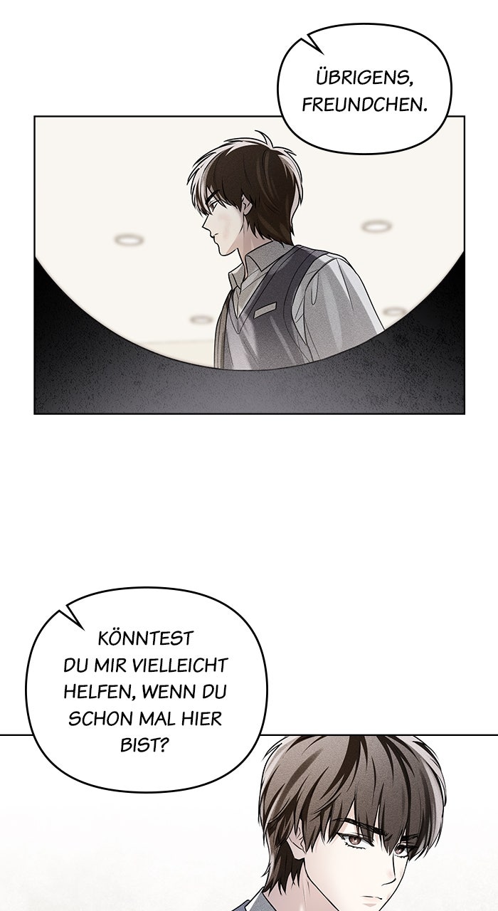 Read HONBUL - Flamme der Seele Manga Online