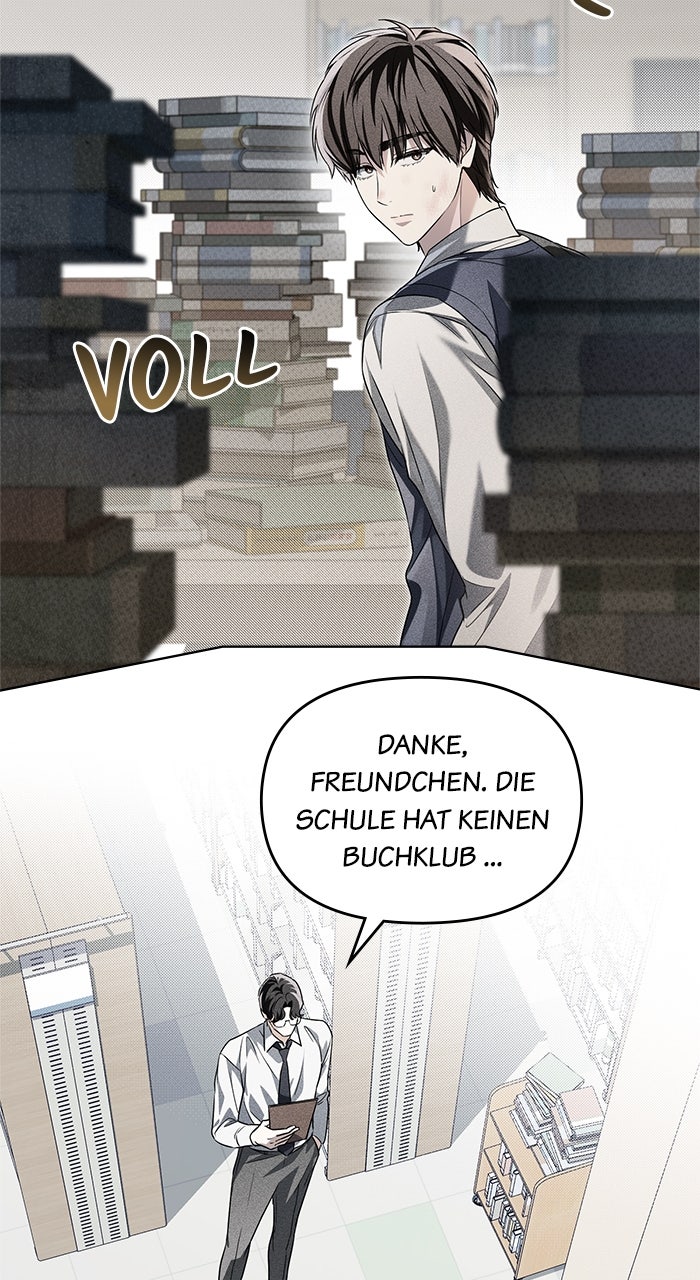 Read HONBUL - Flamme der Seele Manga Online