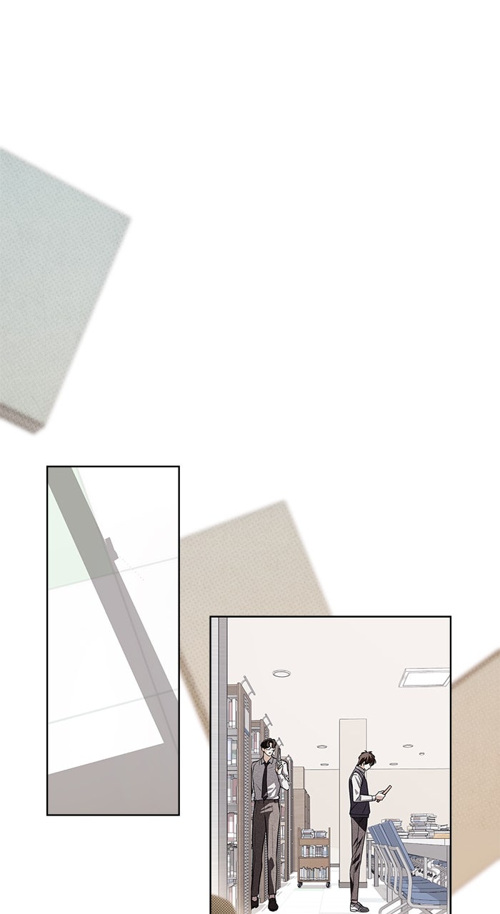 Read HONBUL - Flamme der Seele Manga Online