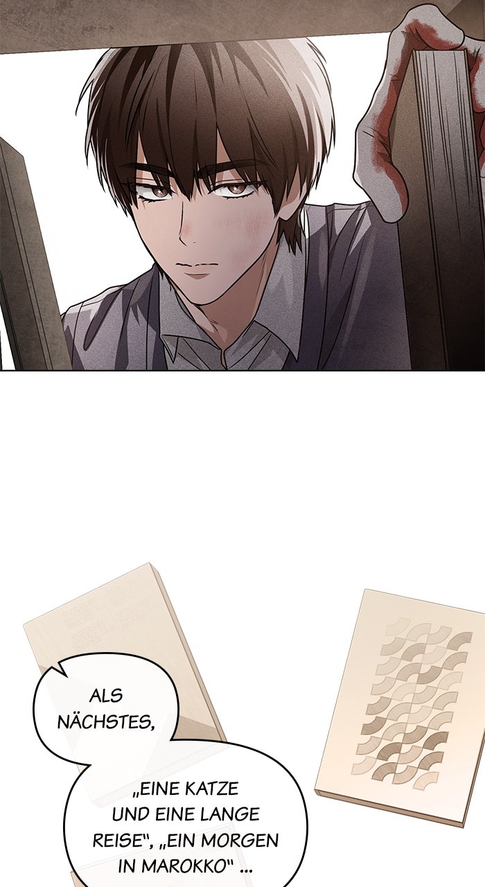 Read HONBUL - Flamme der Seele Manga Online