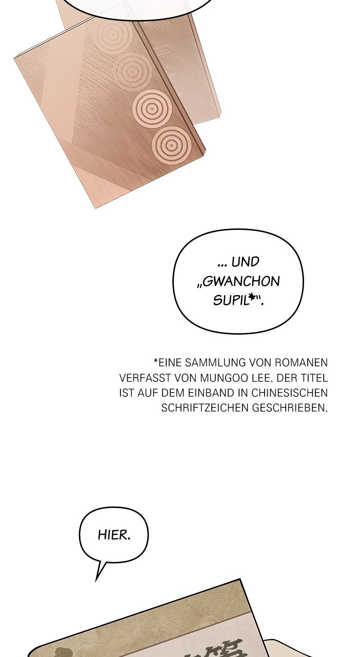 Read HONBUL - Flamme der Seele Manga Online