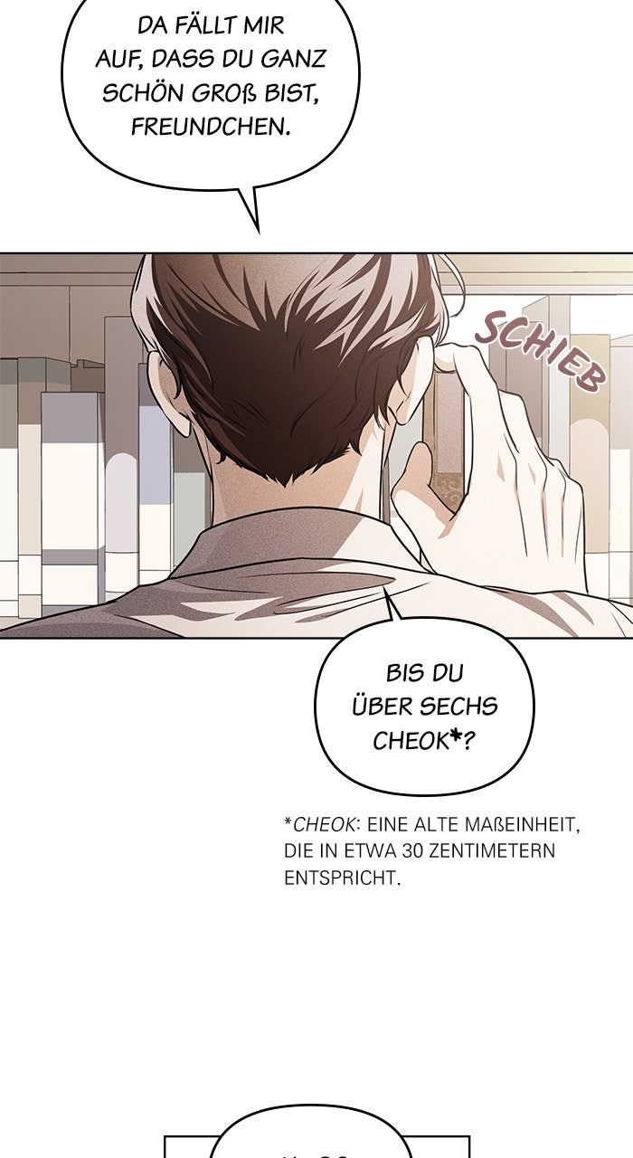 Read HONBUL - Flamme der Seele Manga Online