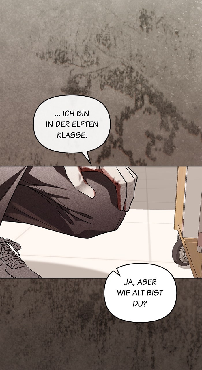 Read HONBUL - Flamme der Seele Manga Online