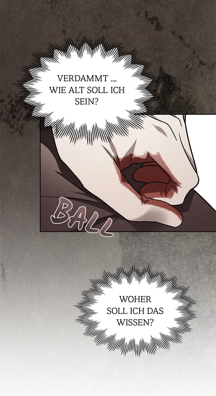 Read HONBUL - Flamme der Seele Manga Online