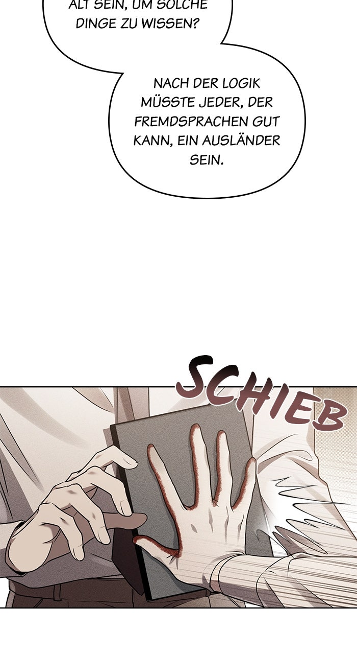 Read HONBUL - Flamme der Seele Manga Online