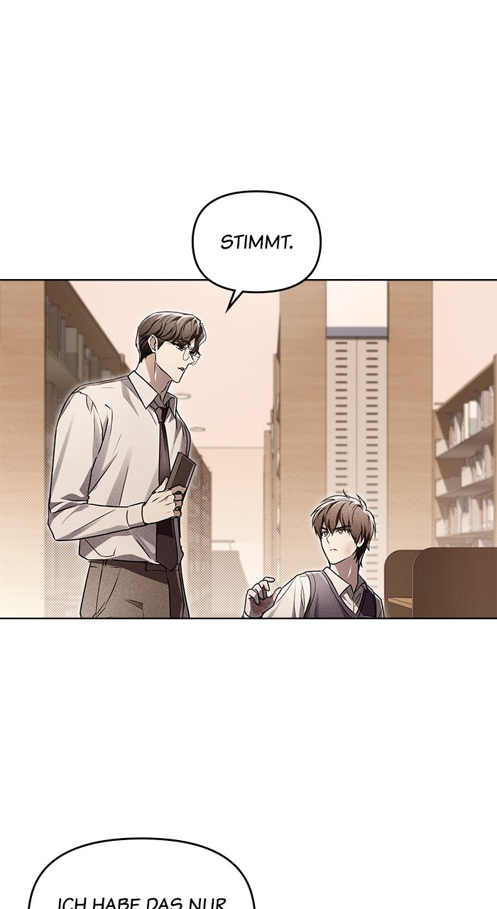 Read HONBUL - Flamme der Seele Manga Online