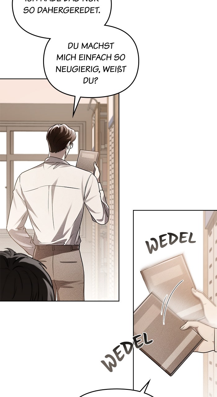 Read HONBUL - Flamme der Seele Manga Online